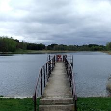 Jonavos III tvenkinys