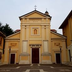 Chiesa dei Santi Pietro e Paolo