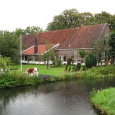 Essesteijn, Voorburg