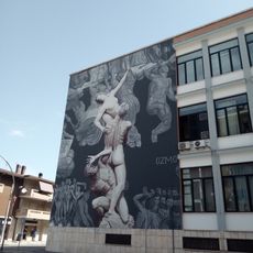 Al Suono delle Trombe