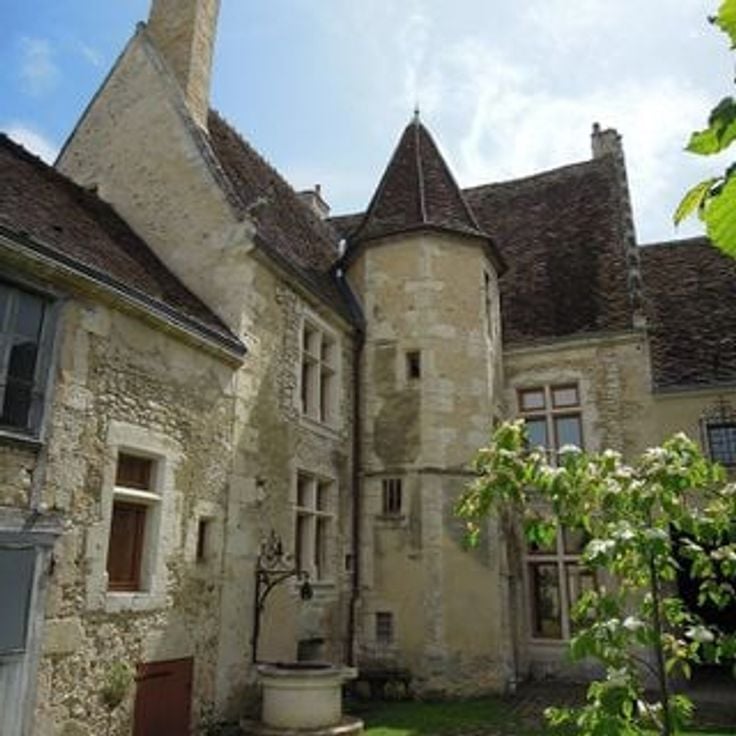 Manoir Michelet