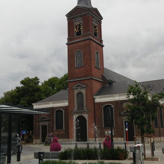 Onze-Lieve-Vrouwekerk