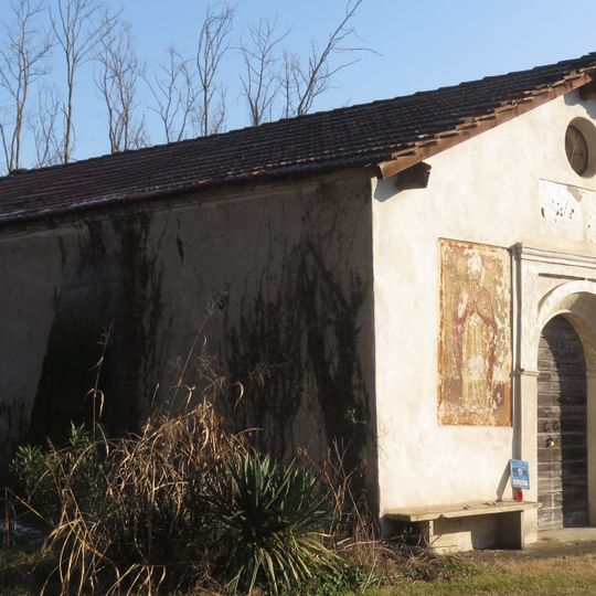 Oratorio di Sant'Apollinare