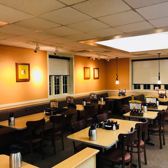 IHOP