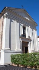 Diocesan Museum of San Giovanni