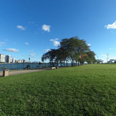 Milton Lee Olive Park