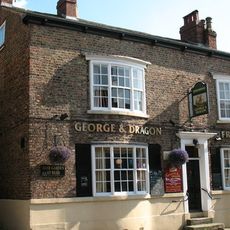 George And Dragon Public House