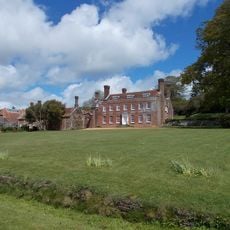 Standen House