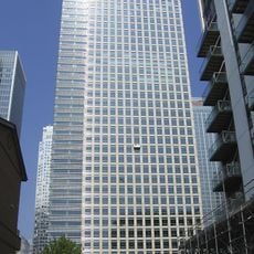 40 Bank Street