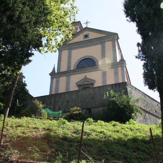 Chiesa di Santa Maria Assunta