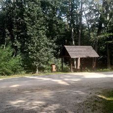 Rezerwat Archelogiczno Przyrodniczy w Sarnowie