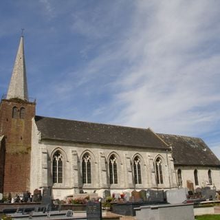 Église Saint-Omer de Bléquin