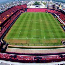 Estadio Brigadier General Estanislao López