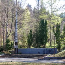 Pomník padlým účastníkom SNP