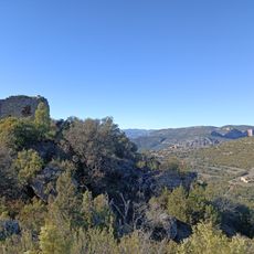 Castell de la Maçana