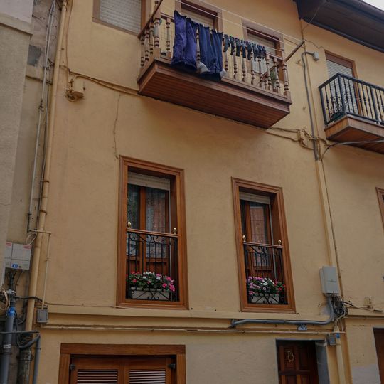 Casa Dendari 28