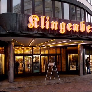 Klingenberg Kino