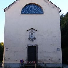 Natività di Maria Santissima