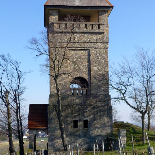 Wasserturm Wöllstein