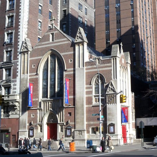 Broadway United Church of Christ