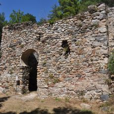 Église Sainte-Félicité de Sournia