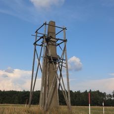 Trigonometrický bod Pyramida