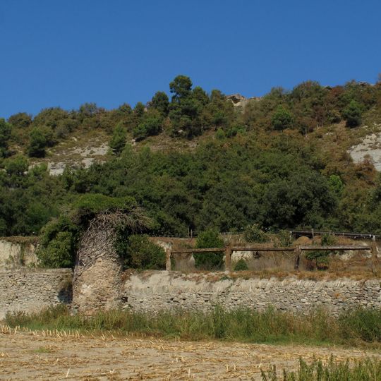 Castillo de Malla