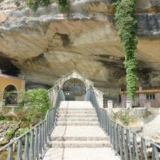 Santuario de la Virgen de la Cueva