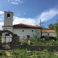 Saint Petka church