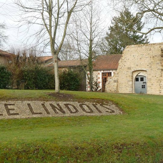 Le Lindois