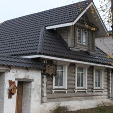 Дом жилой (Старица)