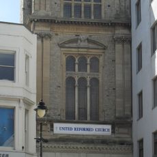 Robertson Street United Reformed Church