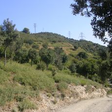Turó d'en Merlès
