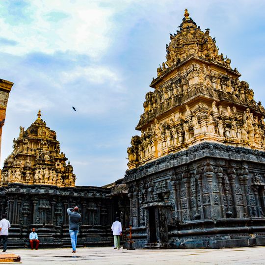 Distretto di Anantapur