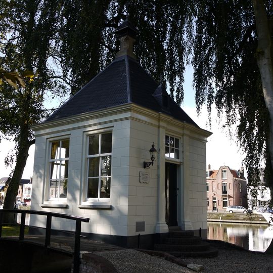 Kasteel Rijnhuizen