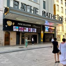 Pathé Bellecour