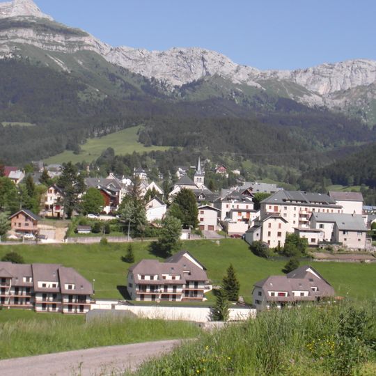 Villard-de-Lans