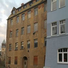 Frauengasse 27