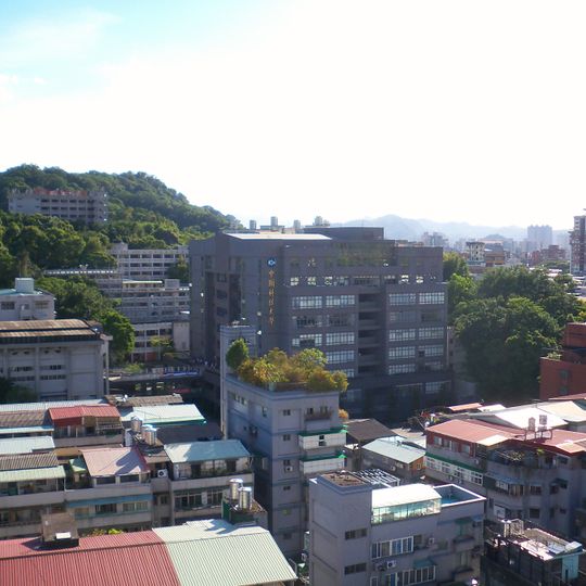 China University of Technology
