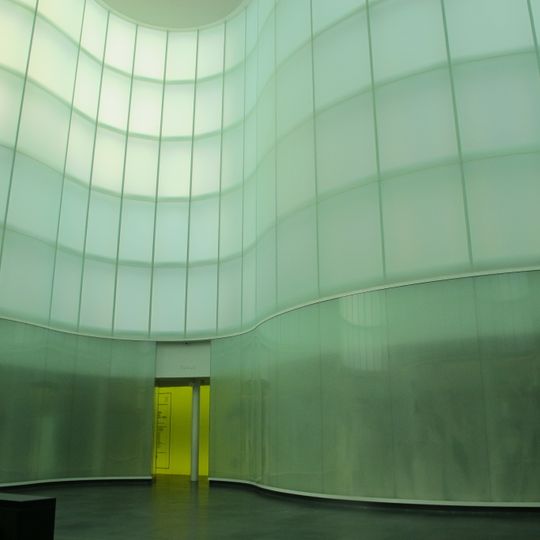 MUDEC - Musée des Cultures