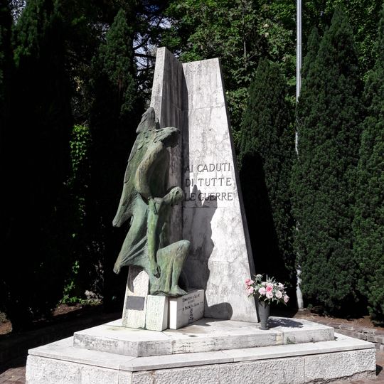 Monumento ai caduti
