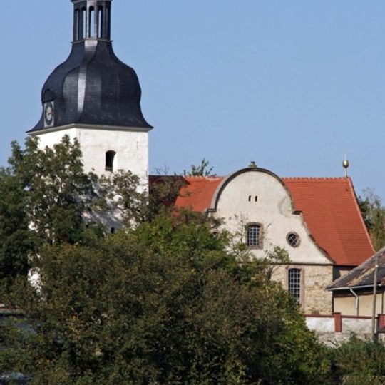 Sankt-Michaelis-Kirche
