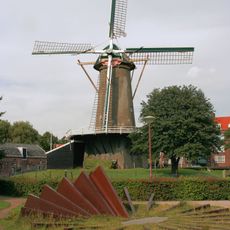 De Korenaer of Prins Maurits