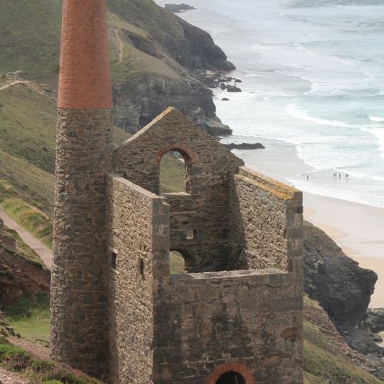 Wheal Coates