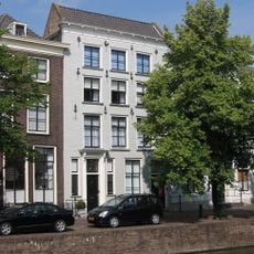 Lange Haven 111, Schiedam