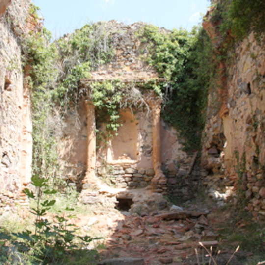 Església de la Puríssima Concepció