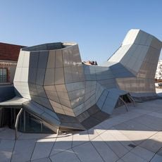 Les Turbulences - FRAC Centre