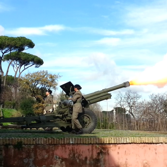 Cannone di Mezzogiorno