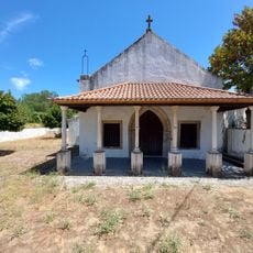 Ermida de Nossa Senhora dos Prazeres