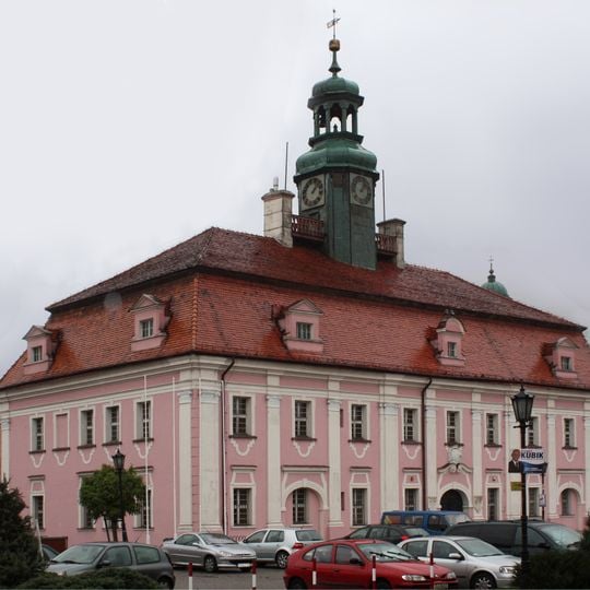 Rathaus
